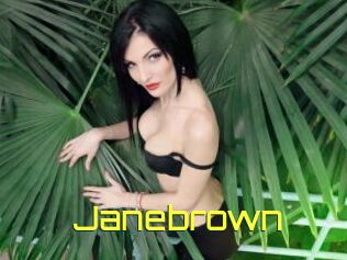 Janebrown