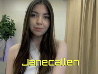 Janecallen