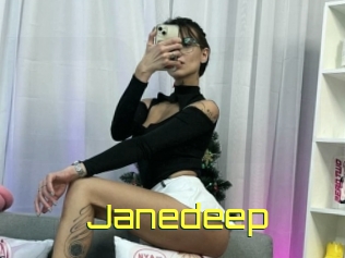 Janedeep