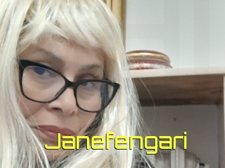 Janefengari