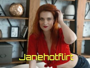 Janehotflirt