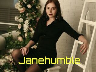 Janehumble