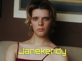 Janekendy