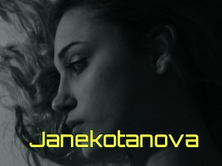 Janekotanova