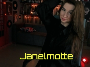 Janelmotte