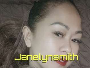 Janelynsmith