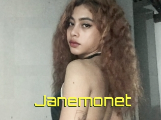 Janemonet