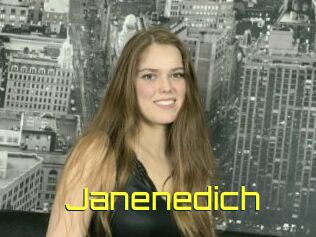 Janenedich