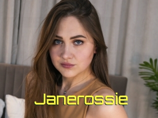 Janerossie