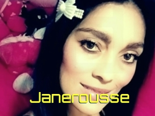 Janerousse