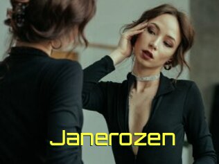 Janerozen