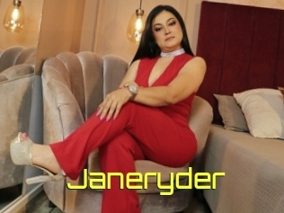 Janeryder