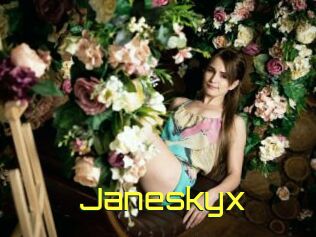 Janeskyx