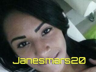 Janesmars20