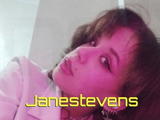 Janestevens