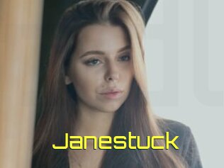 Janestuck