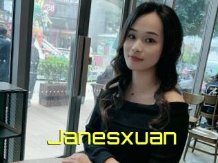 Janesxuan