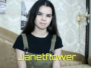 Janetflower