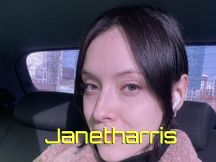 Janetharris