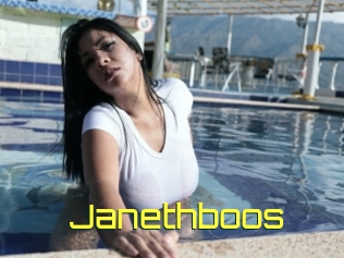 Janethboos