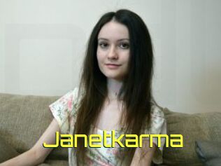 Janetkarma