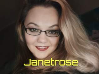 Janetrose