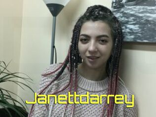 Janettdarrey