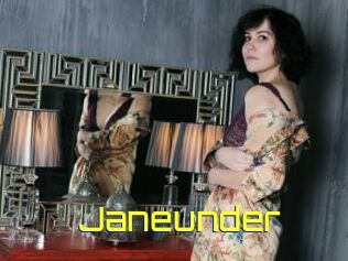 Janeunder