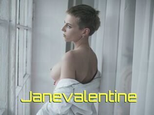 Janevalentine