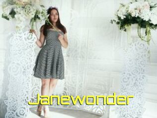 Janewonder