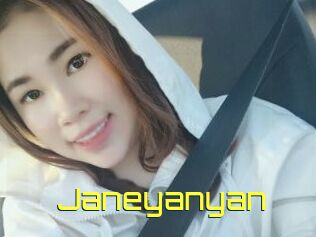 Janeyanyan