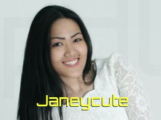 Janeycute