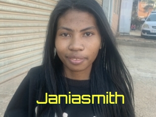 Janiasmith