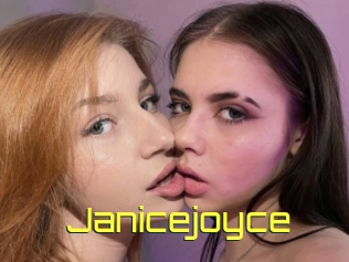 Janicejoyce