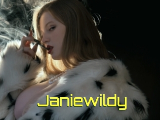 Janiewildy