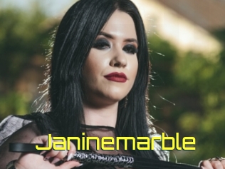 Janinemarble