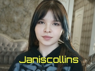 Janiscollins