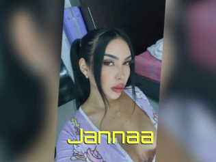 Jannaa