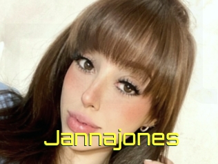 Jannajones