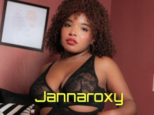 Jannaroxy