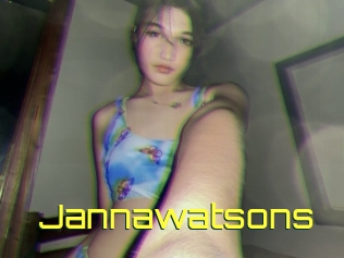 Jannawatsons