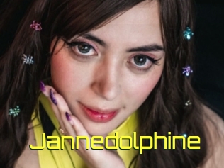 Jannedolphine