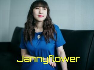 Jannyflower