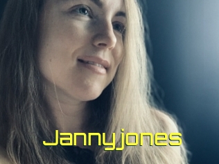 Jannyjones