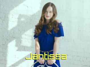 Jantissa