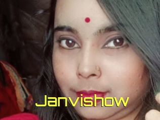 Janvishow