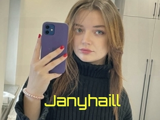 Janyhaill