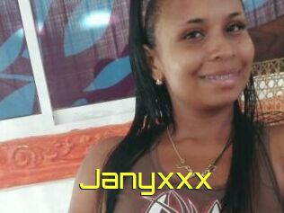 Janyxxx