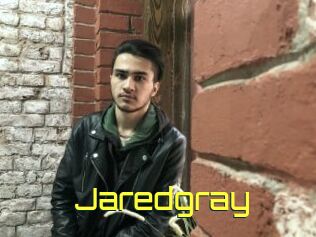 Jaredgray