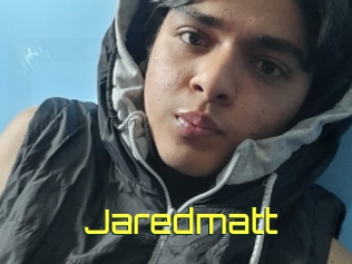 Jaredmatt